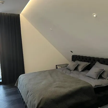 Sauna Premium * Gdansk