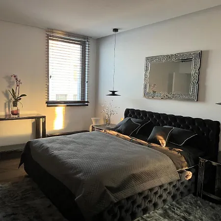 Apartment Sauna Premium Gdansk