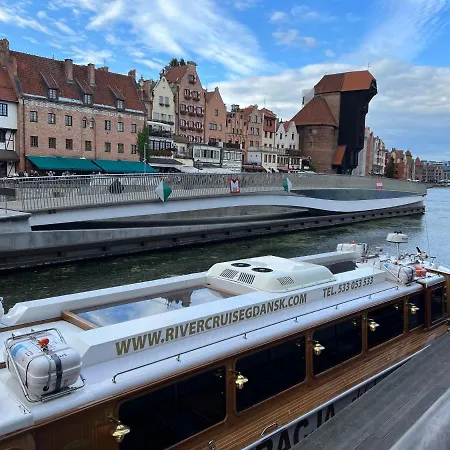 Sauna Premium Gdansk