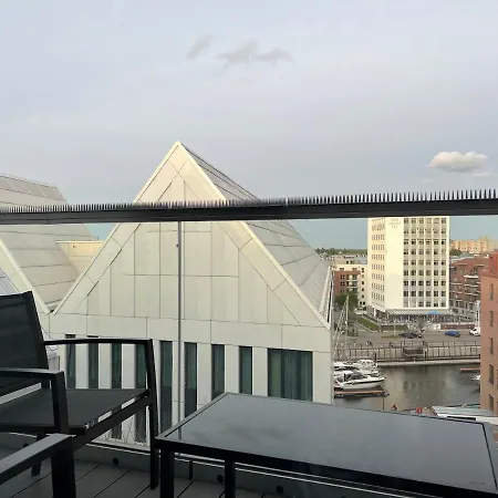 Sauna Premium Gdansk