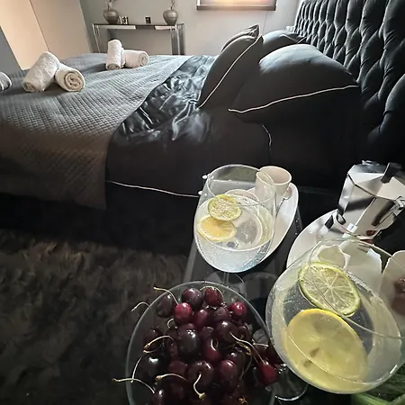 Sauna Premium Gdansk