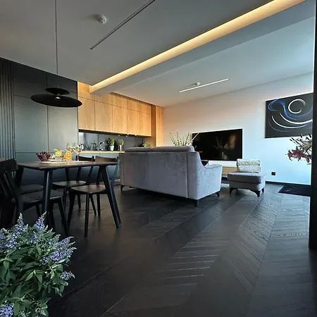 Sauna Premium Gdansk