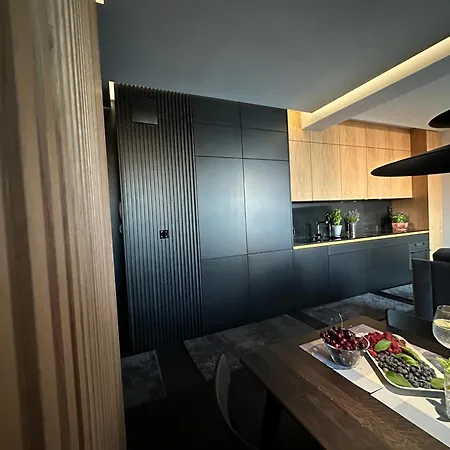 Apartment Sauna Premium *
