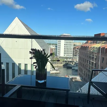 Sauna Premium Apartment
