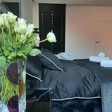Apartment Sauna Premium *